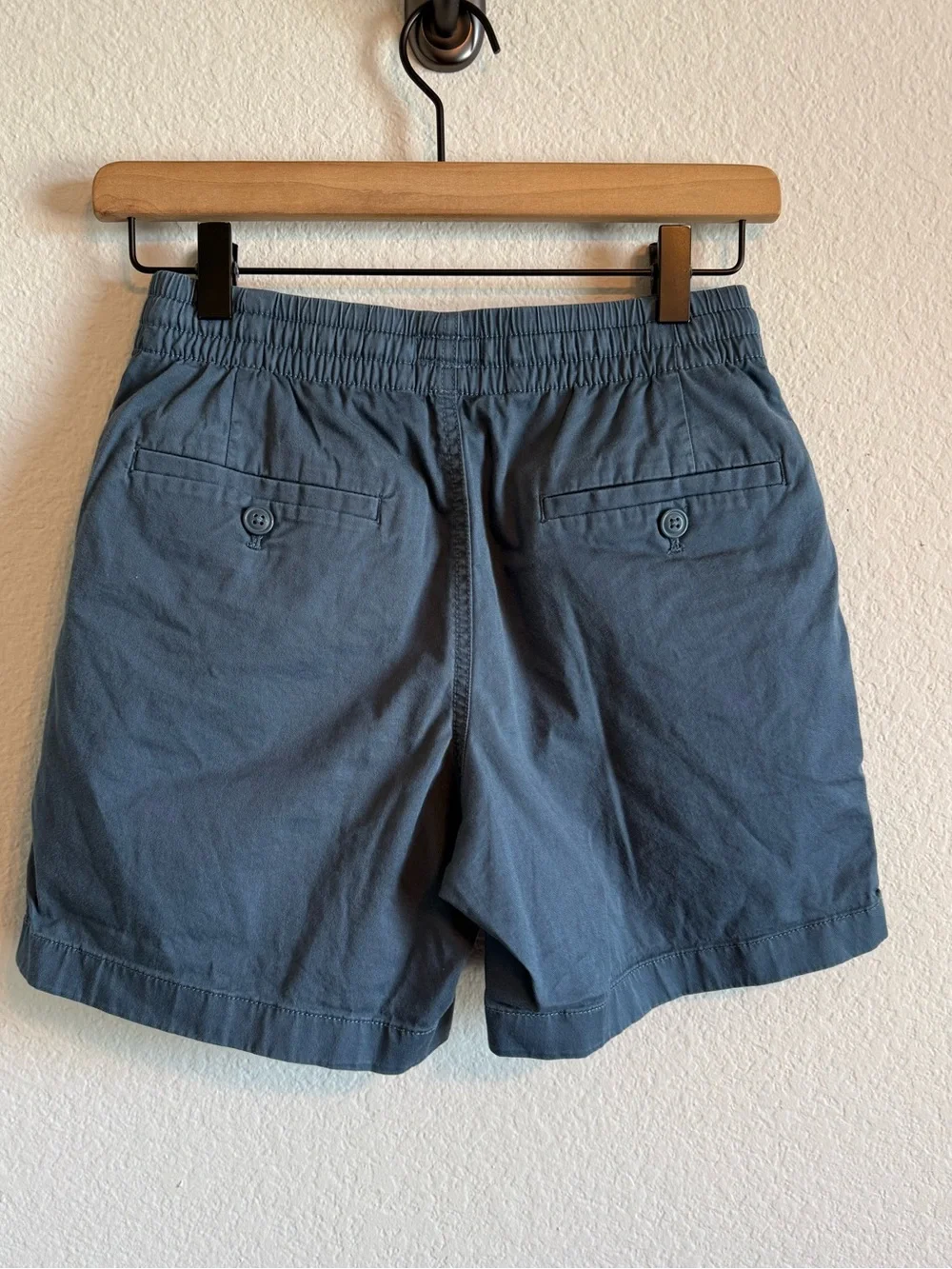J Crew Blue AW990 6